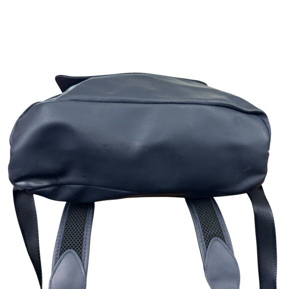 Hunter Target Navy 20th Anniversary Collection Rubber Backpack School Travel - Picture 13 of 16